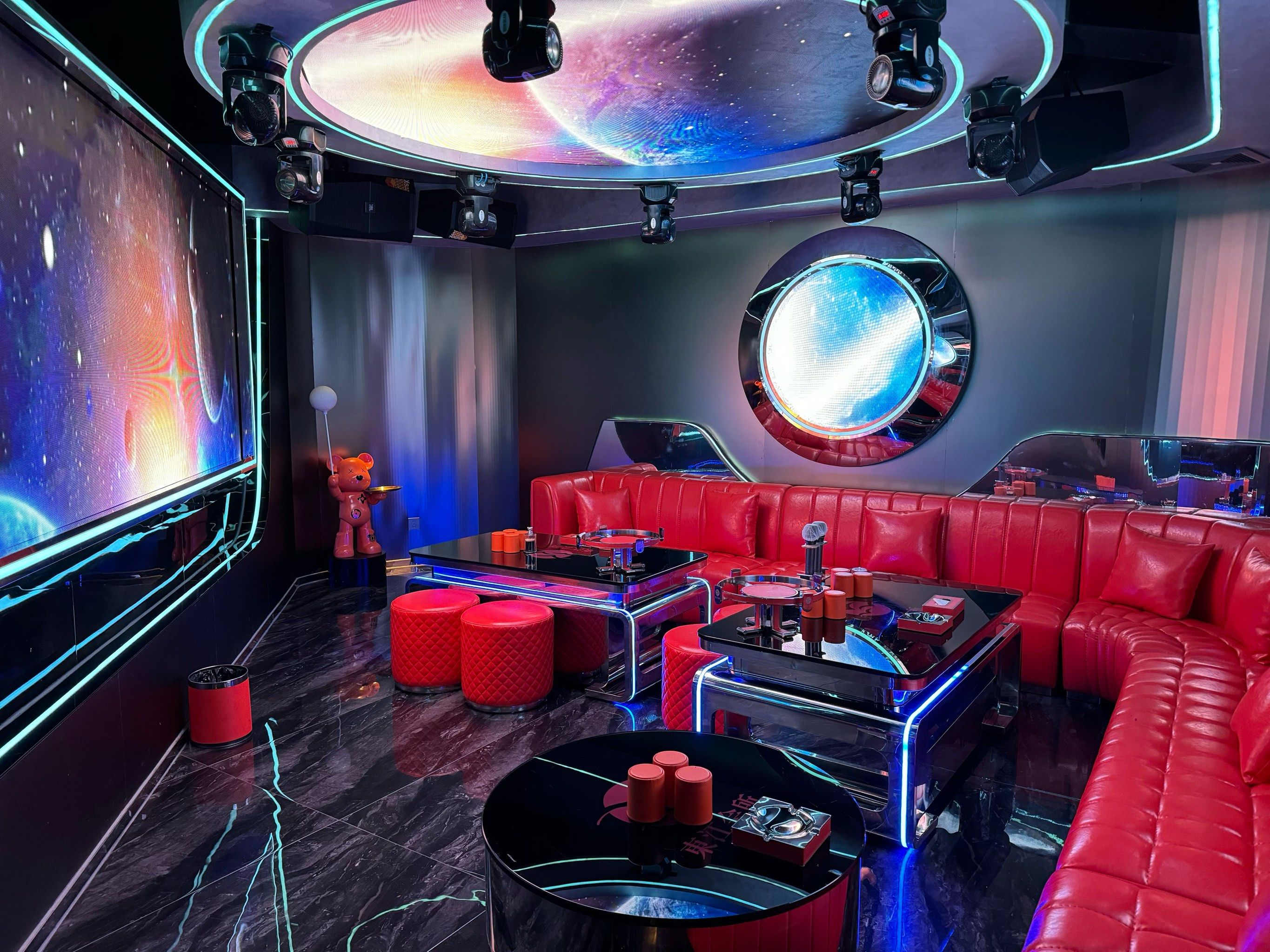 常德商务ktv攻略分享-临澧县ktv预订