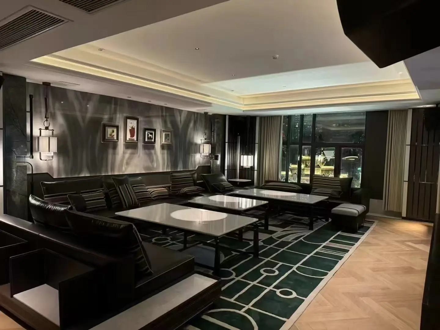 常德商务ktv低端场所推荐-澧县ktv预订