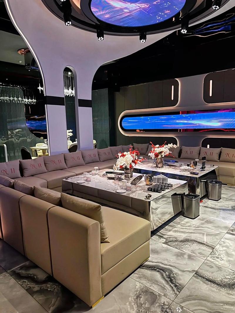 常德商务ktv价格一小时多少-汉寿县ktv预订