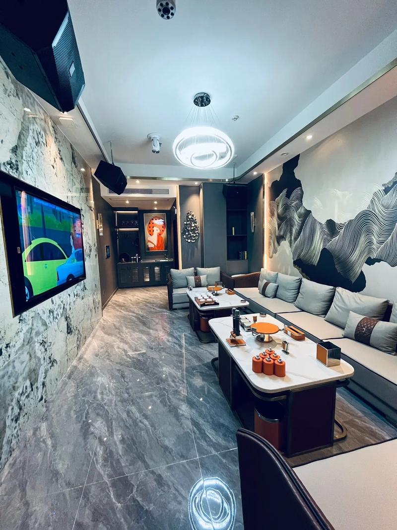 常德商务ktv怎么玩畅享尊贵体验-石门县ktv预订