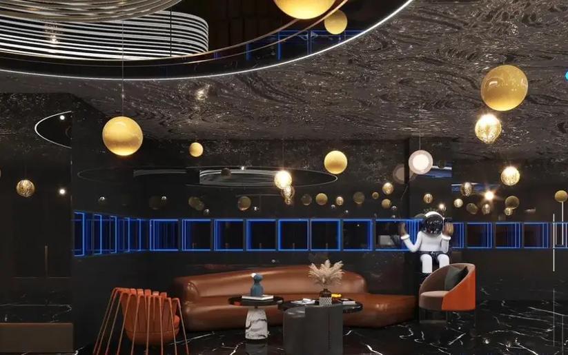 常德商务ktv首选,性价比超高-鼎城区ktv预订