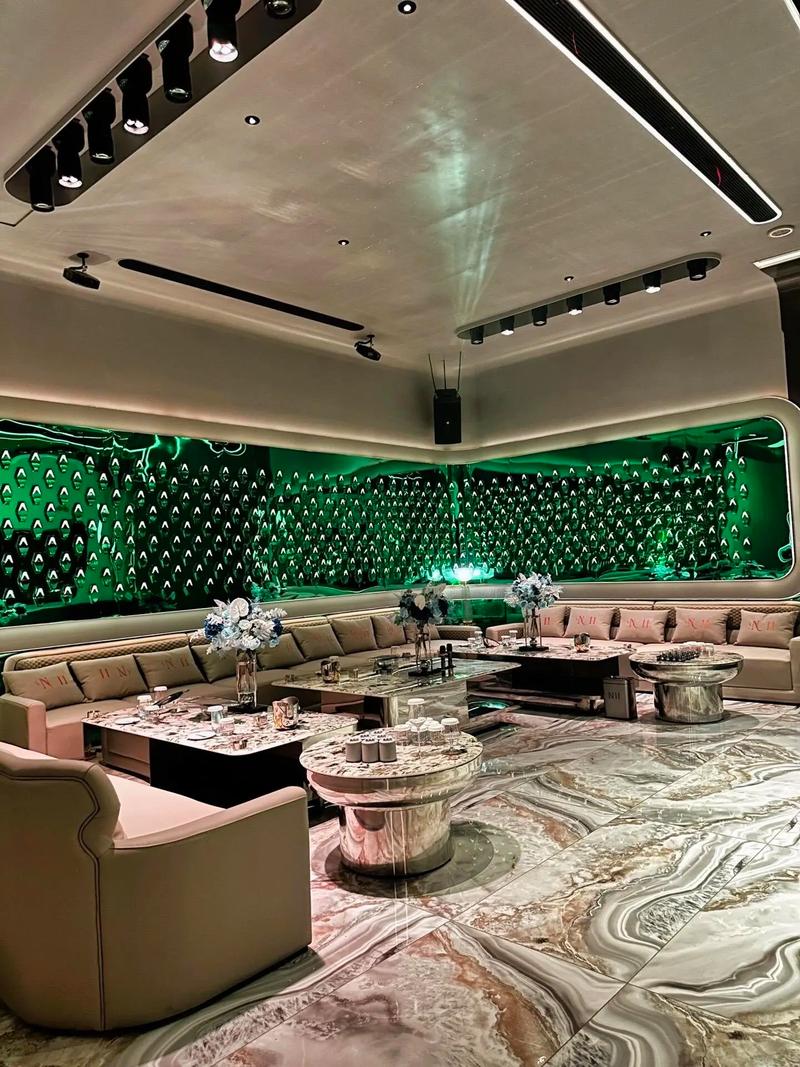 常德商务ktv环境好体验佳-桃源县ktv预订