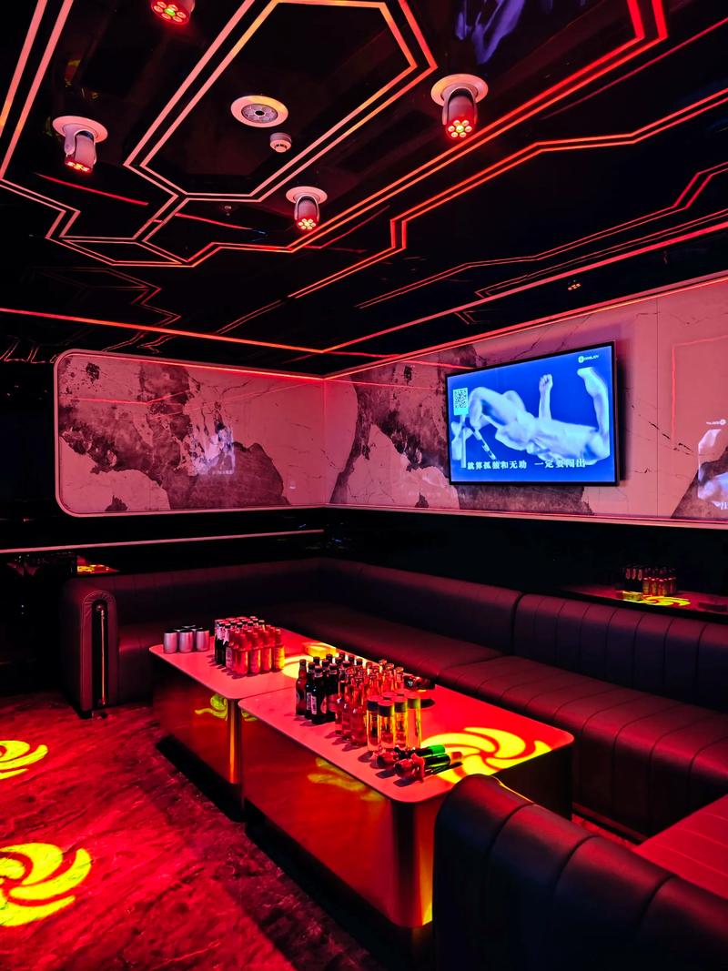 常德商务ktv优选商务ktv订房服务-安乡县ktv预订