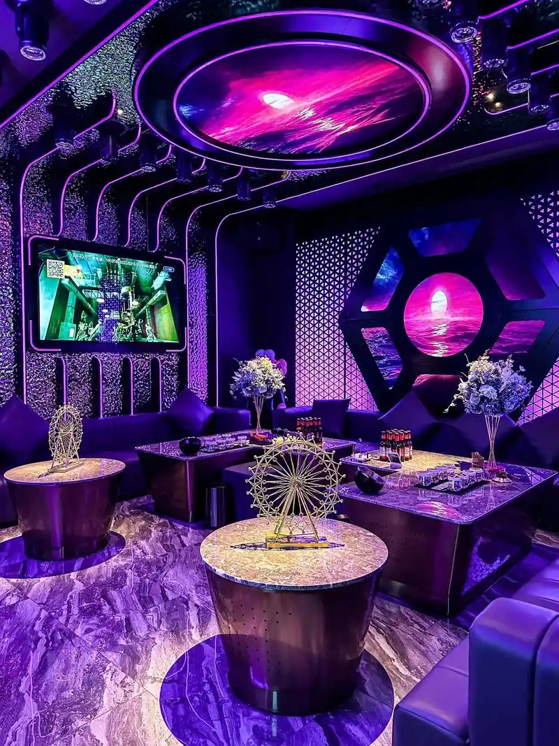 常德商务ktv计时方式详解-安乡县ktv预订